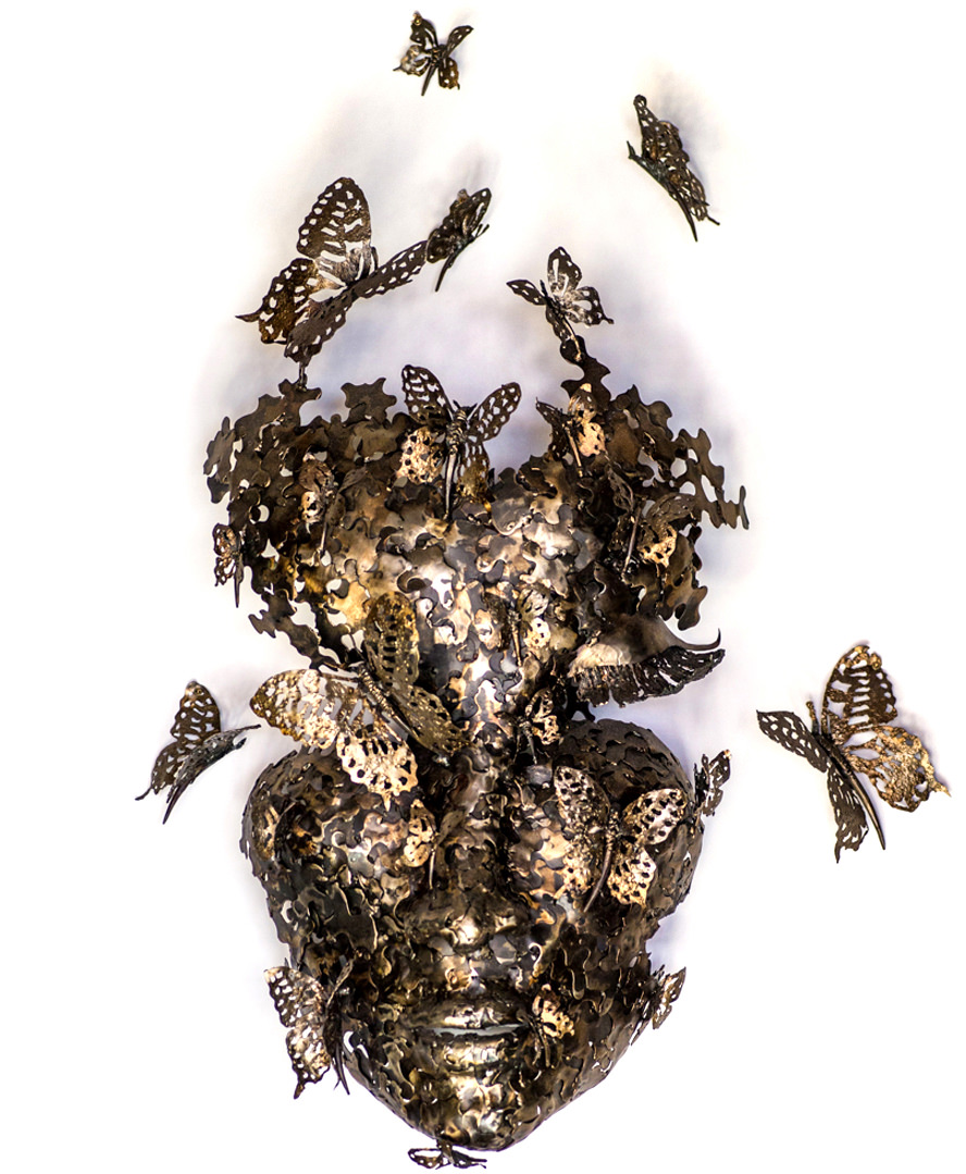 Link image button to Faces Gallery Page